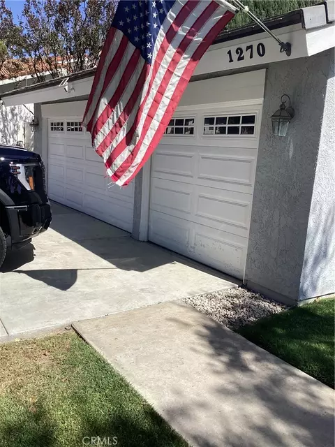 Exterior - 1270 Halifax, Riverside, CA 92506 photo 7 of 7