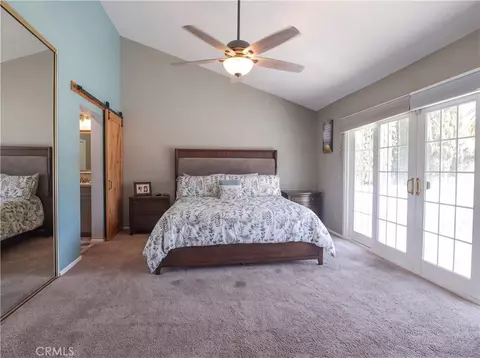 Bedroom - 1270 Halifax, Riverside, CA 92506 photo 5 of 6