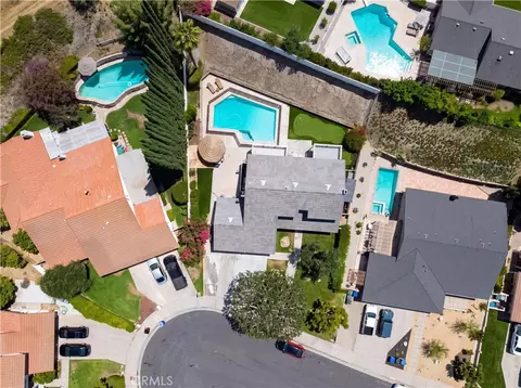 View/Area - 1270 Halifax, Riverside, CA 92506 photo 4 of 5
