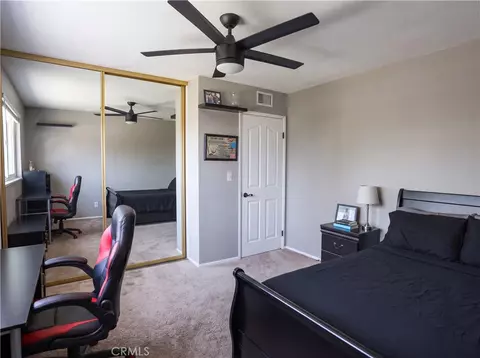 Bedroom - 1270 Halifax, Riverside, CA 92506 photo 2 of 6
