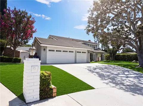 Exterior - 1270 Halifax, Riverside, CA 92506 photo 3 of 5