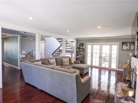 Living - 1270 Halifax, Riverside, CA 92506 photo 2 of 3