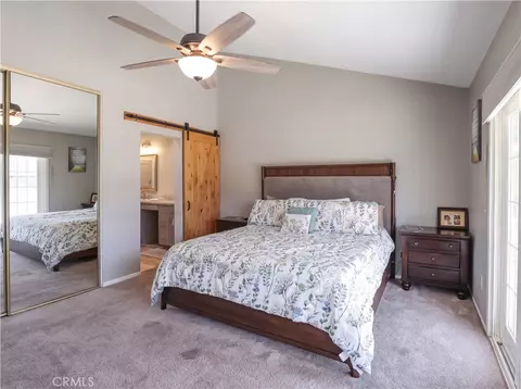 Bedroom - 1270 Halifax, Riverside, CA 92506 photo 6 of 6