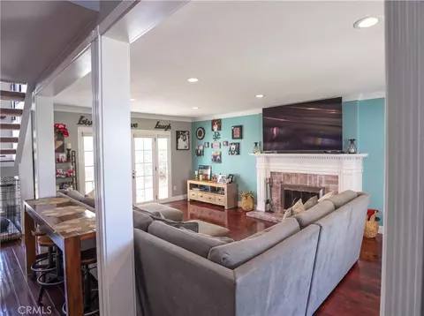 Living - 1270 Halifax, Riverside, CA 92506 photo 1 of 3