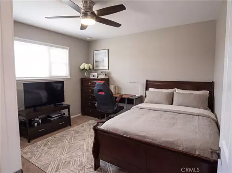 Bedroom - 1270 Halifax, Riverside, CA 92506 photo 3 of 6