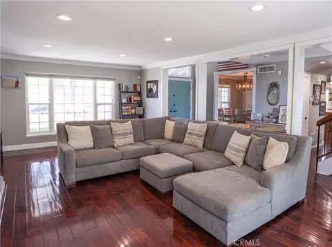 Living - 1270 Halifax, Riverside, CA 92506 photo 3 of 3