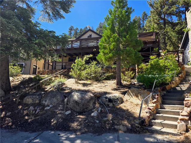 38542 N N Shr, Fawnskin, CA 92333