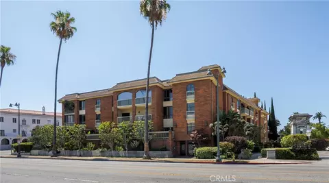 4444 Wilshire #102, Los Angeles, CA 90010