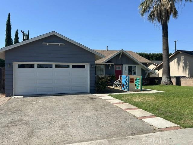 1808 E Briarvale, Anaheim, CA 92805