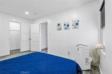 Bedroom - 1036 E 2nd St #11, Long Beach, CA 90802 photo 3 of 4