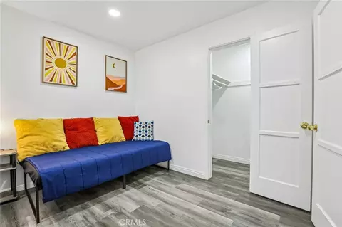 Bedroom - 1036 E 2nd St #11, Long Beach, CA 90802 photo 1 of 4