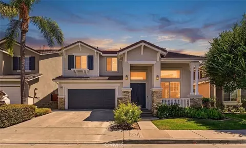 1238 Hampton Ct, Fullerton, CA 92831