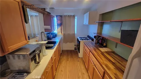 Kitchen - 341 Bonito Ave, Long Beach, CA 90802 photo 1 of 1
