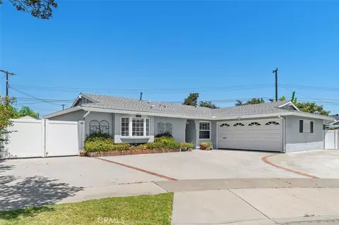 11852 Garnet, Garden Grove, CA 92845