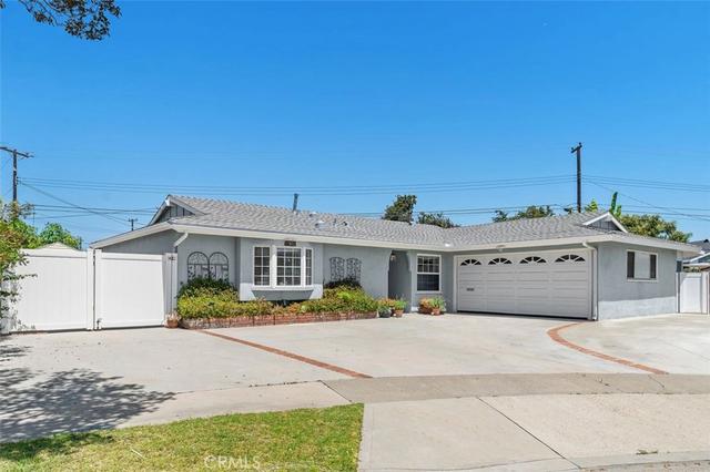 11852 Garnet, Garden Grove, CA 92845