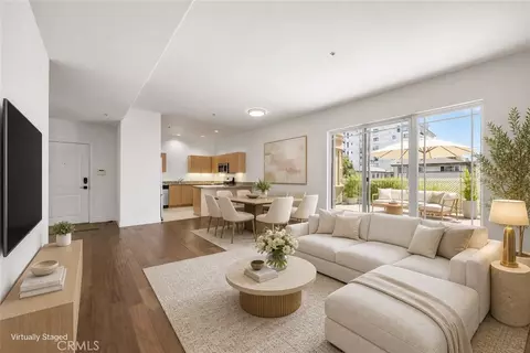 917 S New Hampshire #215, Los Angeles, CA 90006