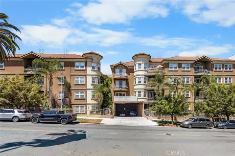 917 S New Hampshire #215, Los Angeles, CA 90006