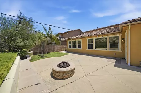 Exterior - 2829 Alamitos Rd, Brea, CA 92821 photo 6 of 8
