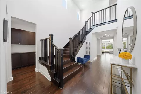 Entry Way - 2829 Alamitos Rd, Brea, CA 92821 photo 2 of 6