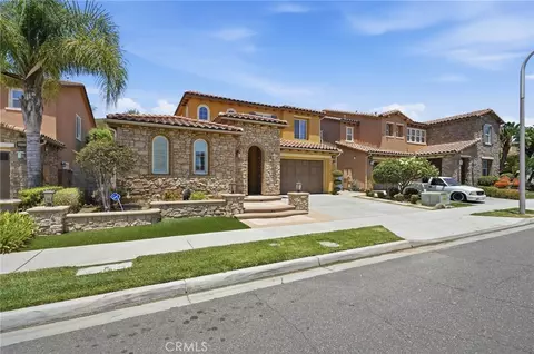 Exterior - 2829 Alamitos Rd, Brea, CA 92821 photo 8 of 8