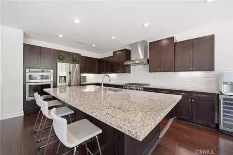 Kitchen - 2829 Alamitos Rd, Brea, CA 92821 photo 1 of 2