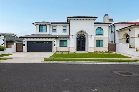 16323 Redwood, Fountain Valley, CA 92708