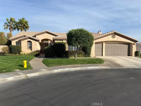 82400 Cantor Cir, Indio, CA 92201 photo 1
