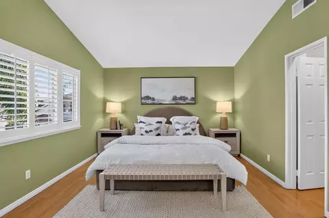 Bedroom - 1602 E Autumnridge Ct, Orange, CA 92866 photo 5 of 5