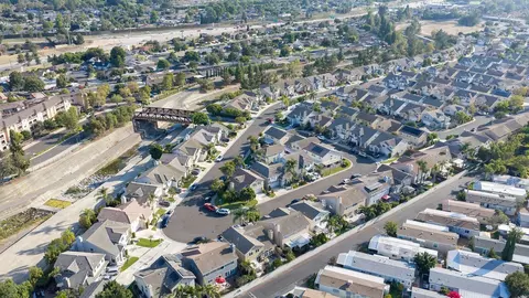 View/Area - 1602 E Autumnridge Ct, Orange, CA 92866 photo 4 of 7