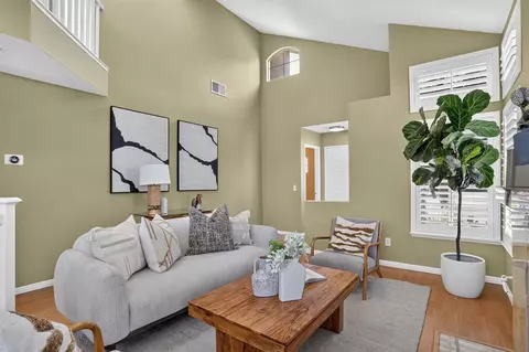 Living - 1602 E Autumnridge Ct, Orange, CA 92866 photo 3 of 3