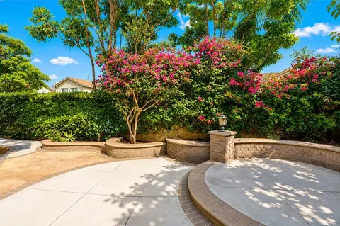 Exterior - 1602 E Autumnridge Ct, Orange, CA 92866 photo 5 of 11