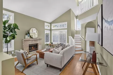 Living - 1602 E Autumnridge Ct, Orange, CA 92866 photo 1 of 3