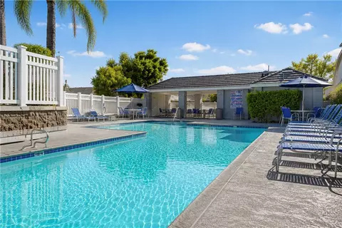 Exterior - 1602 E Autumnridge Ct, Orange, CA 92866 photo 9 of 11