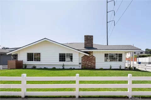 5034 W 140th, Hawthorne, CA 90250