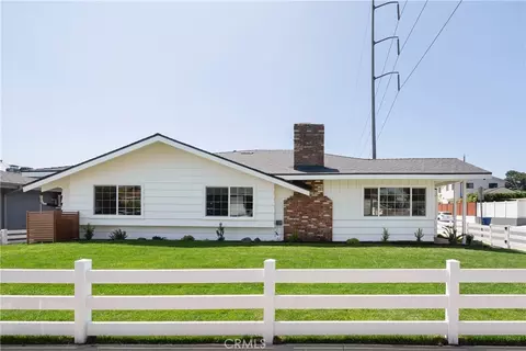 5034 W 140th, Hawthorne, CA 90250