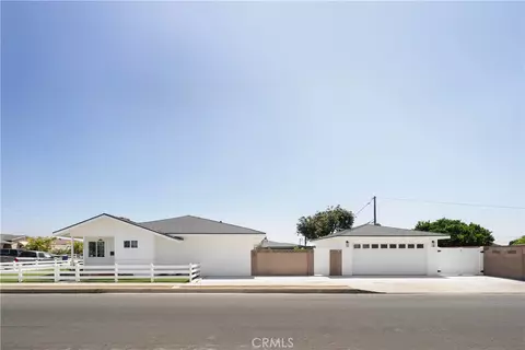 5034 W 140th, Hawthorne, CA 90250