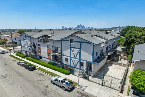 2505 Hancock, Los Angeles, CA 90031