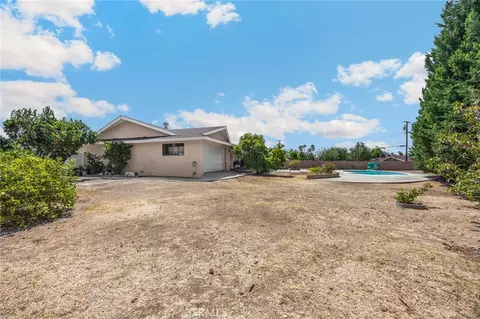 Exterior - 1289 Wardman, Brea, CA 92821 photo 6 of 9