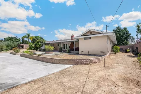 Exterior - 1289 Wardman, Brea, CA 92821 photo 4 of 9