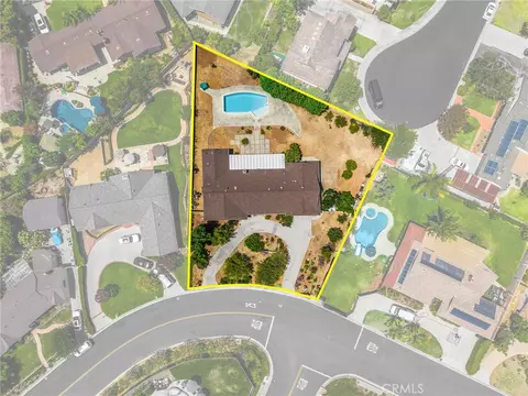 View/Area - 1289 Wardman, Brea, CA 92821 photo 1 of 2