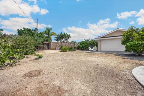 Exterior - 1289 Wardman, Brea, CA 92821 photo 5 of 9
