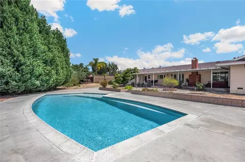 Exterior - 1289 Wardman, Brea, CA 92821 photo 3 of 9