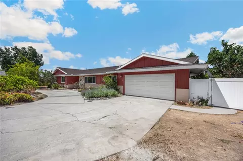 Exterior - 1289 Wardman, Brea, CA 92821 photo 1 of 9
