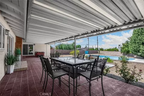 Exterior - 1289 Wardman, Brea, CA 92821 photo 7 of 9