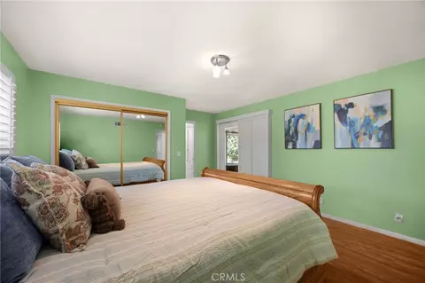 Bedroom - 1289 Wardman, Brea, CA 92821 photo 4 of 4