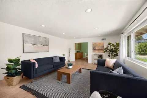 Living - 1289 Wardman, Brea, CA 92821 photo 3 of 3