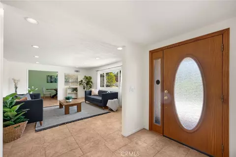 Entry Way - 1289 Wardman, Brea, CA 92821 photo 1 of 1