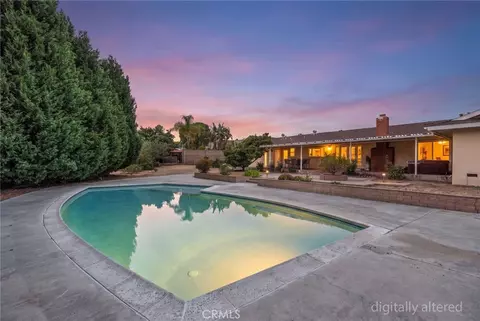 Exterior - 1289 Wardman, Brea, CA 92821 photo 9 of 9