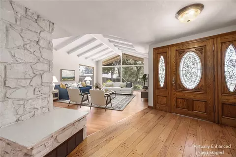 Entry Way - 901 Laguna Rd, Fullerton, CA 92835 photo 1 of 2
