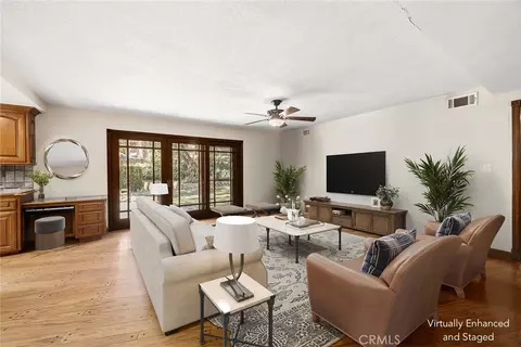 Living - 901 Laguna Rd, Fullerton, CA 92835 photo 5 of 6
